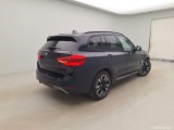  Bmw  iX3 BMW,  '20 BEV, BMW  sDrive35 5d #8