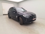  Bmw  iX3 BMW,  '20 BEV, BMW  sDrive35 5d #9