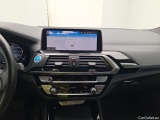  Bmw  iX3 BMW,  '20 BEV, BMW  sDrive35 5d #10