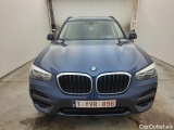 Bmw  X3 BMW  xDrive30e (120 kW) 5d #5