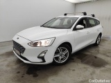  Ford  Focus Ford  Clipper 1.5 EcoBlue 88kW Trend Ed. Business 5d 