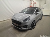  Ford  Puma Ford  1.0i Ecoboost MHEV 92kW Aut. ST-Line X 5d 