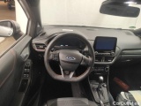  Ford  Puma Ford  1.0i Ecoboost MHEV 92kW Aut. ST-Line X 5d #9