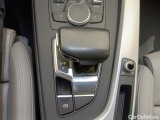  Audi  A5 Sportback Audi  35 TFSi 110kW S tronic Design 5d #28
