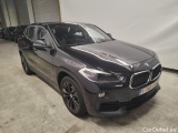  Bmw  X2 BMW  sDrive18iA 100kW DCT 5d #8