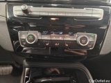  Bmw  X2 BMW  sDrive18iA 100kW DCT 5d #45