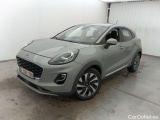  Ford  Puma Ford  1.0i Ecoboost mHEV 92kW Titanium 5d 