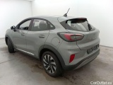  Ford  Puma Ford  1.0i Ecoboost mHEV 92kW Titanium 5d #8