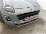 Ford  Puma Ford  1.0i Ecoboost mHEV 92kW Titanium 5d #25