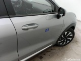  Ford  Puma Ford  1.0i Ecoboost mHEV 92kW Titanium 5d #40