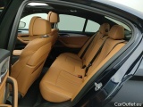  Bmw  Serie 5 BMW 530i 252 OPF xDrive 4d Auto Sport #10