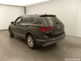  Volkswagen  Tiguan Volkswagen  Allspace 2.0 TSI DSG7 4WD Highline 5d #7