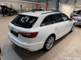  Audi  A4  Avant 40 TDI S line 2.0 TDI 150KW AT7 E6d #2