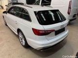  Audi  A4  Avant 40 TDI S line 2.0 TDI 150KW AT7 E6d #8
