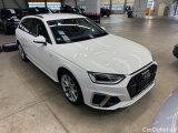  Audi  A4  Avant 40 TDI S line 2.0 TDI 150KW AT7 E6d #17