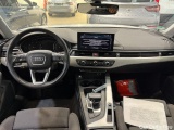  Audi  A4  Avant 40 TDI S line 2.0 TDI 150KW AT7 E6d #31