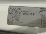  Audi  A4  Avant 40 TDI S line 2.0 TDI 150KW AT7 E6d #37