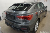  Audi  Q3  Sportback 45 TFSI quattro S line 2.0 TFSI 180KW AT7 E6d #2