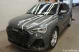  Audi  Q3  Sportback 45 TFSI quattro S line 2.0 TFSI 180KW AT7 E6d 