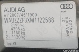  Audi  Q3  Sportback 45 TFSI quattro S line 2.0 TFSI 180KW AT7 E6d #5