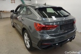  Audi  Q3  Sportback 45 TFSI quattro S line 2.0 TFSI 180KW AT7 E6d #8