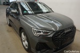  Audi  Q3  Sportback 45 TFSI quattro S line 2.0 TFSI 180KW AT7 E6d #7