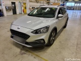  Ford  Focus  Turnier Active 1.5 EcoBlue 88KW AT8 E6d #2