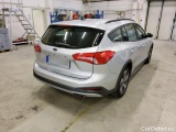 Ford  Focus  Turnier Active 1.5 EcoBlue 88KW AT8 E6d #4