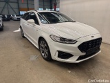  Ford  Mondeo  Turnier ST-Line 2.0 EcoBlue 140KW AT8 E6dT #7