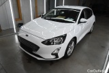 Ford  Focus  Lim. Cool & Connect 1.5 EcoBlue 70KW MT6 E6d 