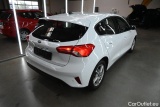  Ford  Focus  Lim. Cool & Connect 1.5 EcoBlue 70KW MT6 E6d #2