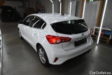  Ford  Focus  Lim. Cool & Connect 1.5 EcoBlue 70KW MT6 E6d #8