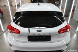  Ford  Focus  Lim. Cool & Connect 1.5 EcoBlue 70KW MT6 E6d #35