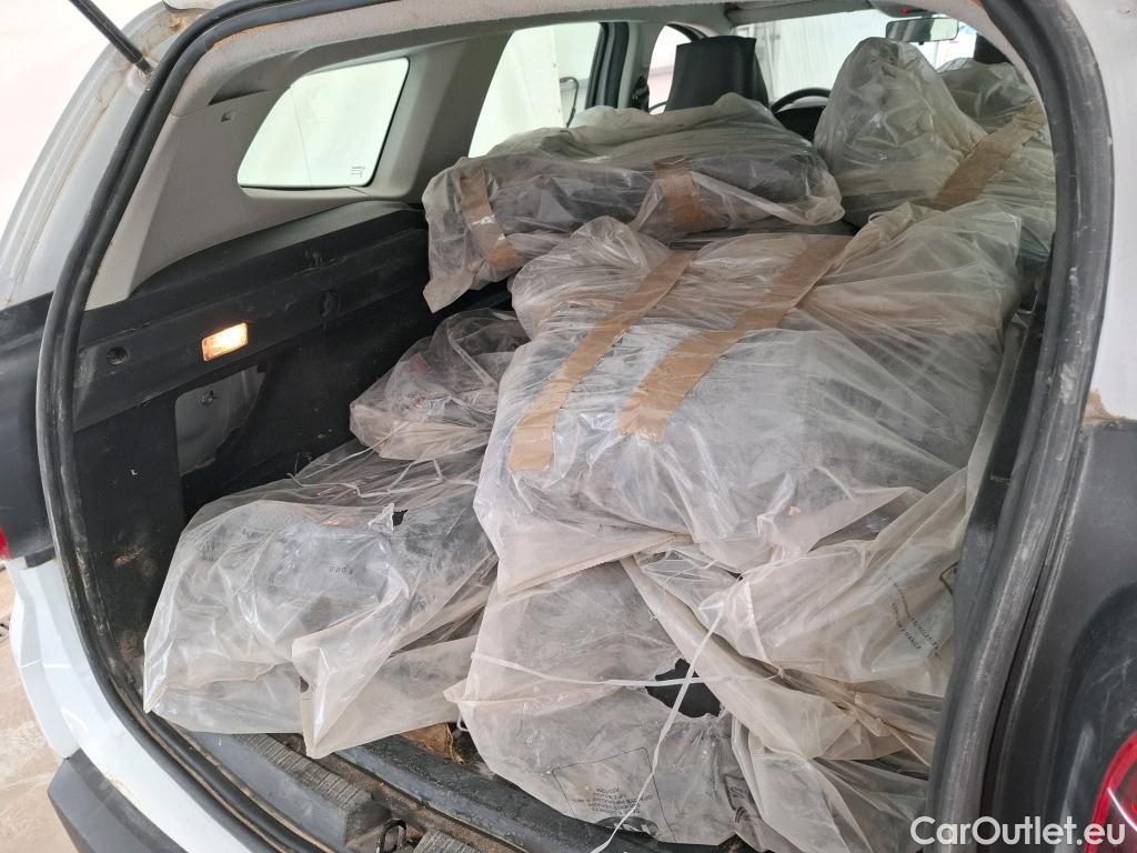  Dacia  Duster  Expression 4x4 1.5 dCi 115CV BVM6 E6d / TRANSFO VP/VF #1