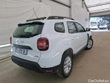  Dacia  Duster  Expression 4x4 1.5 dCi 115CV BVM6 E6d / TRANSFO VP/VF #3