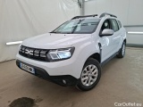  Dacia  Duster  Expression 4x4 1.5 dCi 115CV BVM6 E6d / TRANSFO VP/VF 