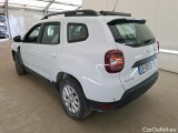  Dacia  Duster  Expression 4x4 1.5 dCi 115CV BVM6 E6d / TRANSFO VP/VF #2