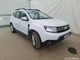  Dacia  Duster  Expression 4x4 1.5 dCi 115CV BVM6 E6d / TRANSFO VP/VF #4