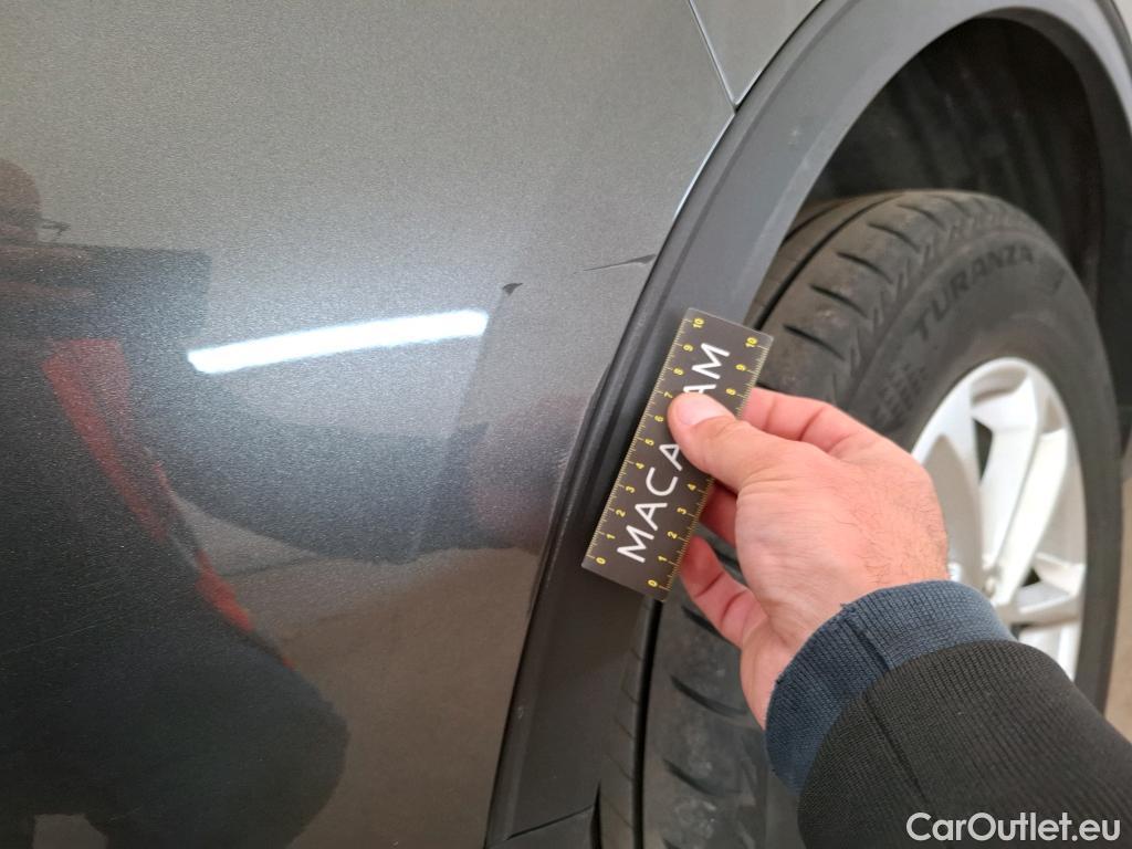  Ford  Kuga FORD  / 2019 / 5P / SUV 2.5 190 hybrid Flexifuel Pshift Titanium #19