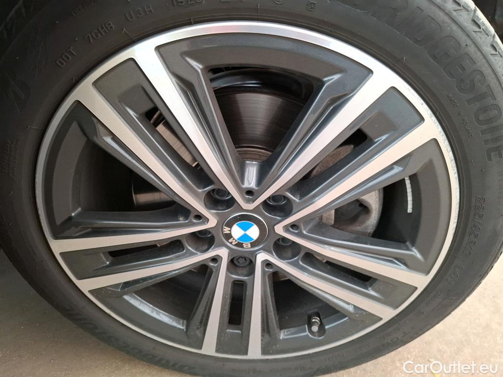  Bmw  Serie 1 BMW Série 1 / 2019 / 5P / Berline 116i DKG7 Business Design #14