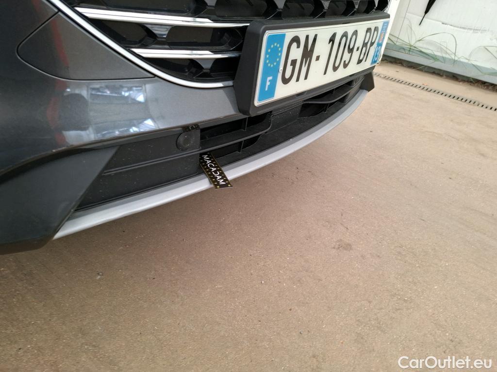  Ford  Kuga FORD  / 2019 / 5P / SUV 2.5 190 hybrid Flexifuel Pshift Titanium #12