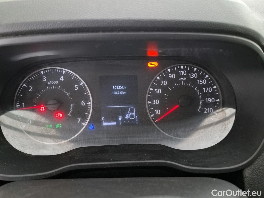 Dacia  Duster  Expression 4x4 1.5 dCi 115CV BVM6 E6d / TRANSFO VP/VF #30