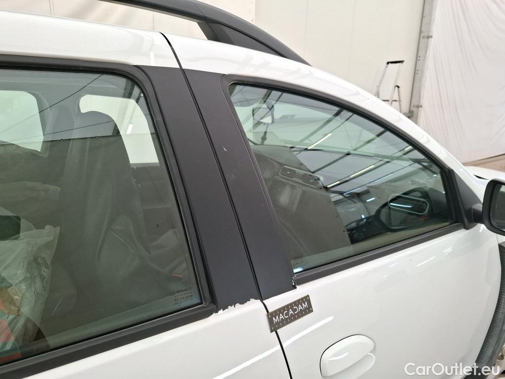  Dacia  Duster  Expression 4x4 1.5 dCi 115CV BVM6 E6d / TRANSFO VP/VF #19