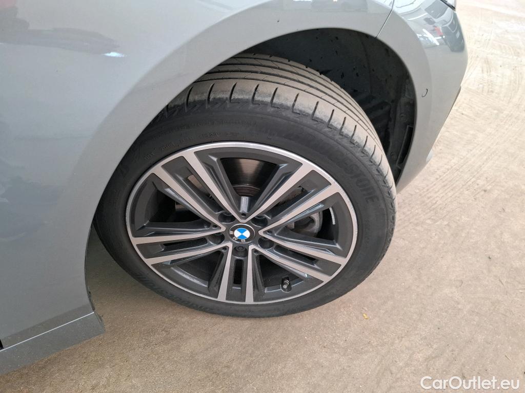  Bmw  Serie 1 BMW Série 1 / 2019 / 5P / Berline 116i DKG7 Business Design #13