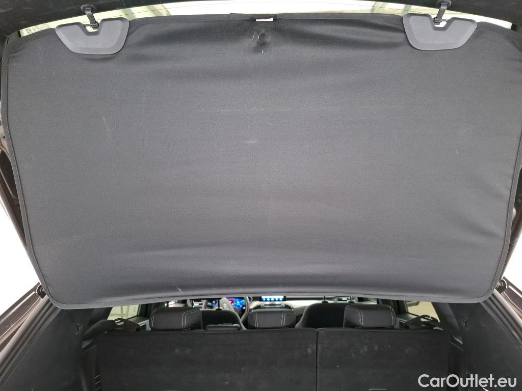  Ford  Kuga FORD  / 2019 / 5P / SUV 2.5 190 hybrid Flexifuel Pshift Titanium #22