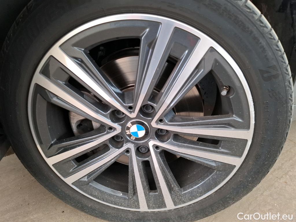  Bmw  Serie 1 BMW Série 1 / 2019 / 5P / Berline 116i DKG7 Business Design #18