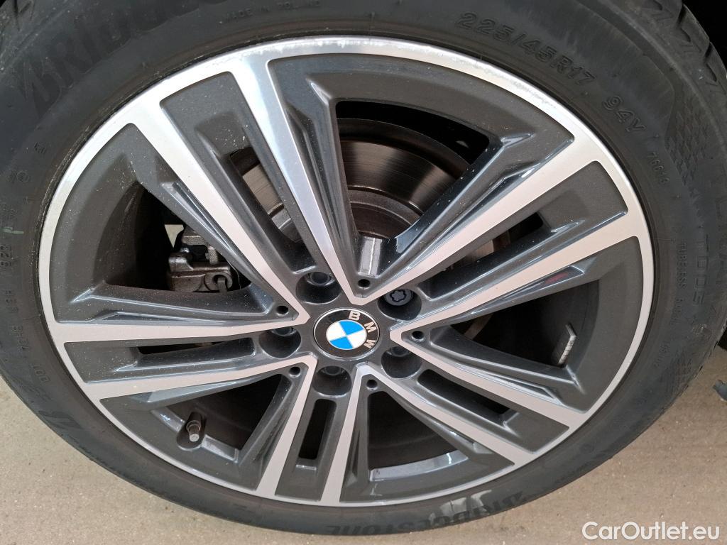  Bmw  Serie 1 BMW Série 1 / 2019 / 5P / Berline 116i DKG7 Business Design #10