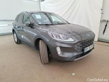  Ford  Kuga FORD  / 2019 / 5P / SUV 2.5 190 hybrid Flexifuel Pshift Titanium #4