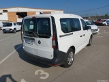  Volkswagen  Caddy  / 2020 / 4P / combi 2.0 TDI 75kW (102CV) (CX) #2