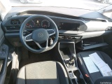  Volkswagen  Caddy  / 2020 / 4P / combi 2.0 TDI 75kW (102CV) (CX) #3